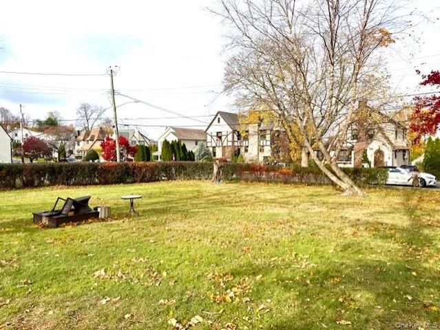 0 Corner Oak Poplar Street, Elmsford, NY 10523