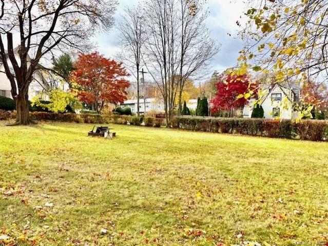 0 Corner Oak Poplar Street, Elmsford, NY 10523