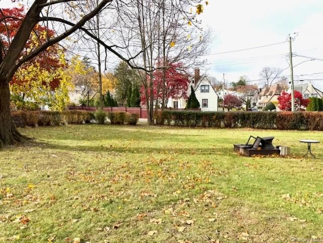 0 Corner Oak Poplar Street, Elmsford, NY 10523