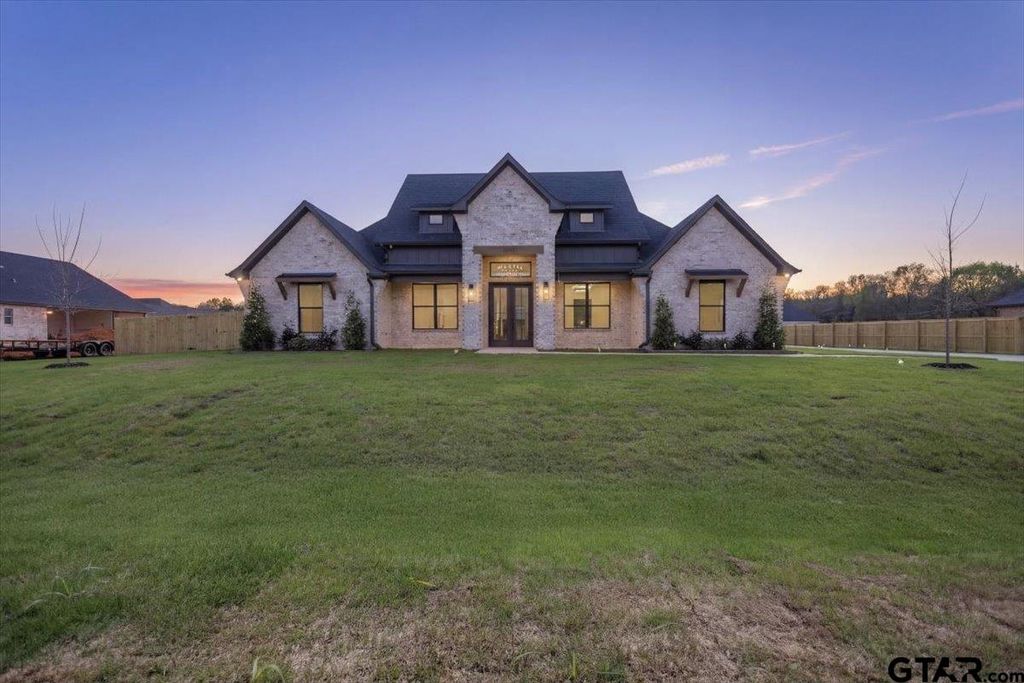 12337 Madison Xing, Bullard, TX 75757