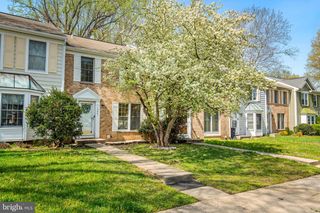 12601 WRIGHTWOOD CT, Upper Marlboro, MD 20772