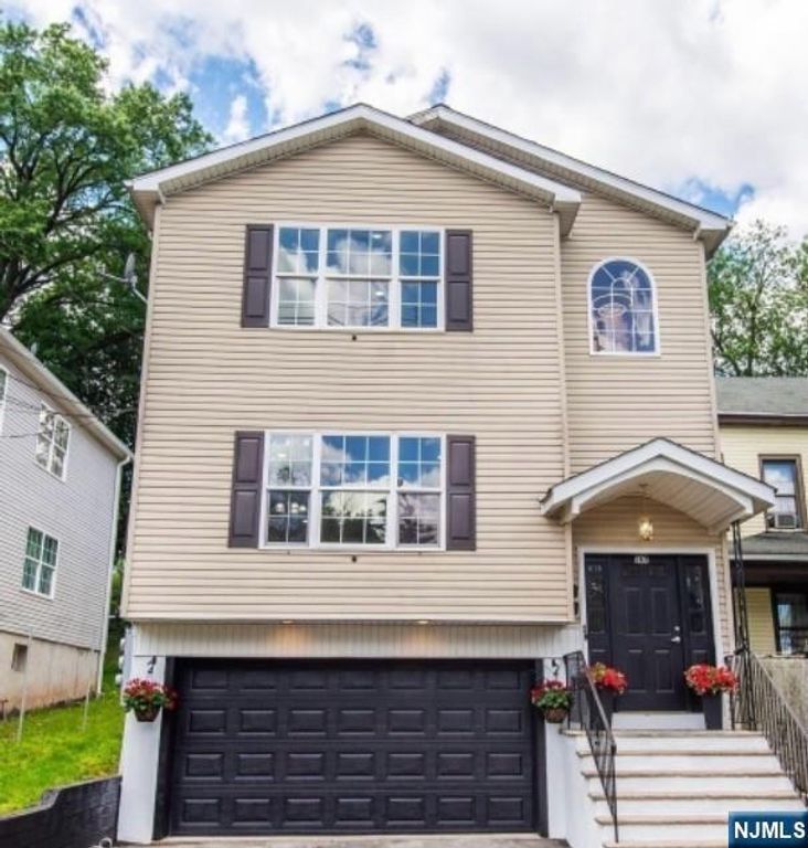 167 5th 1, Paterson, NJ 07522