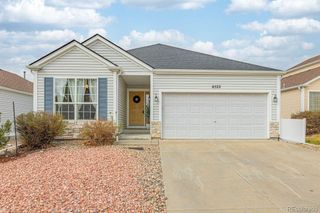 6522 Fowler Drive, Colorado Springs, CO 80923