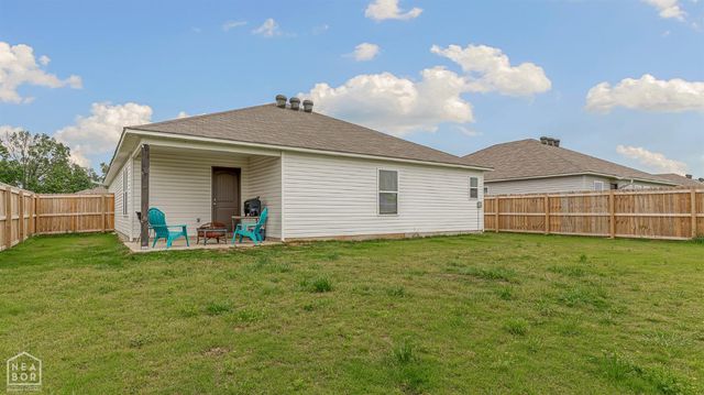 5224 Yukon Drive, Jonesboro, AR 72405