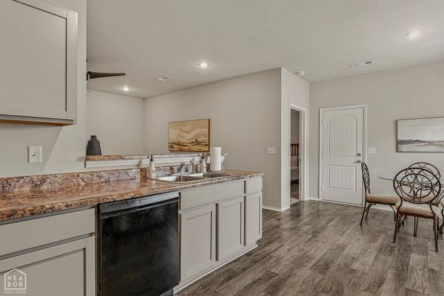 5224 Yukon Drive, Jonesboro, AR 72405