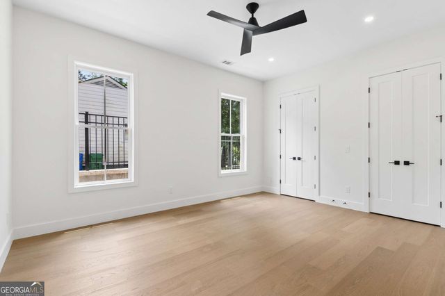 3035 Parkridge Drive NE, Brookhaven, GA 30319