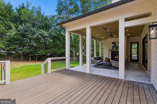 3035 Parkridge Drive NE, Brookhaven, GA 30319