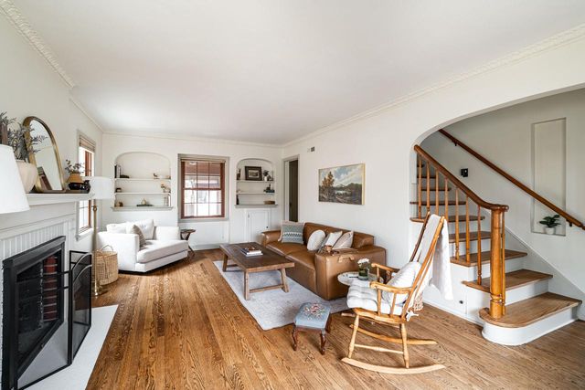 6590 W Hadley STREET, Milwaukee, WI 53210