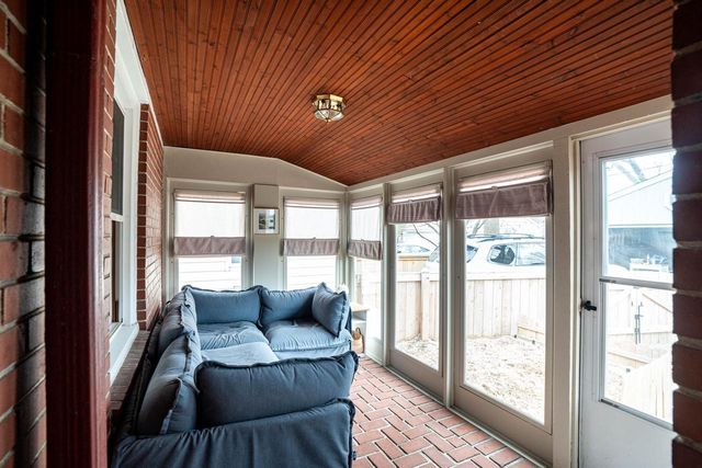 6590 W Hadley STREET, Milwaukee, WI 53210