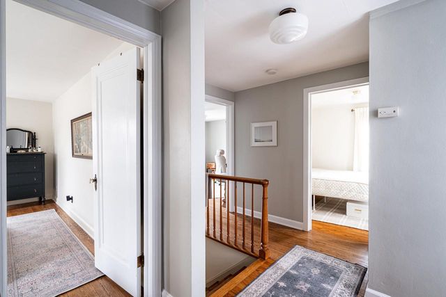 6590 W Hadley STREET, Milwaukee, WI 53210