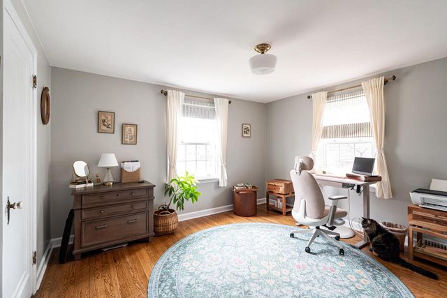 6590 W Hadley STREET, Milwaukee, WI 53210