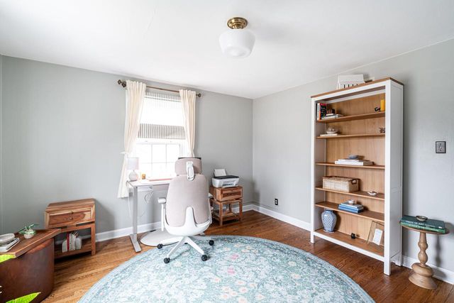 6590 W Hadley STREET, Milwaukee, WI 53210