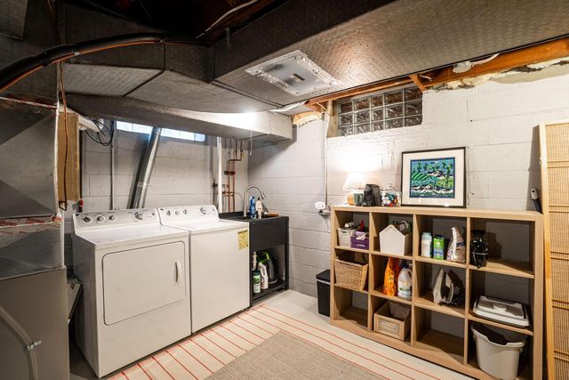 6590 W Hadley STREET, Milwaukee, WI 53210