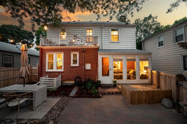 6590 W Hadley STREET, Milwaukee, WI 53210