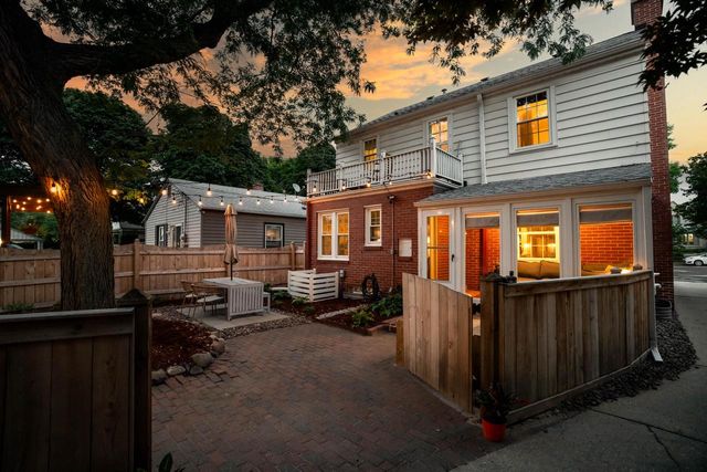 6590 W Hadley STREET, Milwaukee, WI 53210