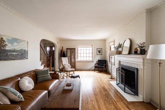 6590 W Hadley STREET, Milwaukee, WI 53210