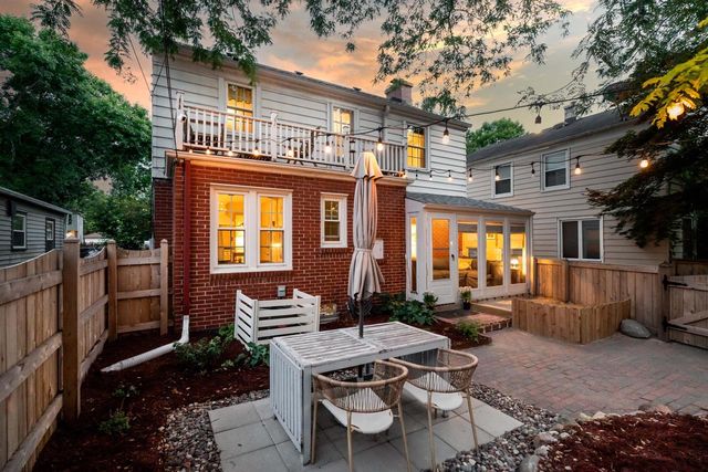 6590 W Hadley STREET, Milwaukee, WI 53210