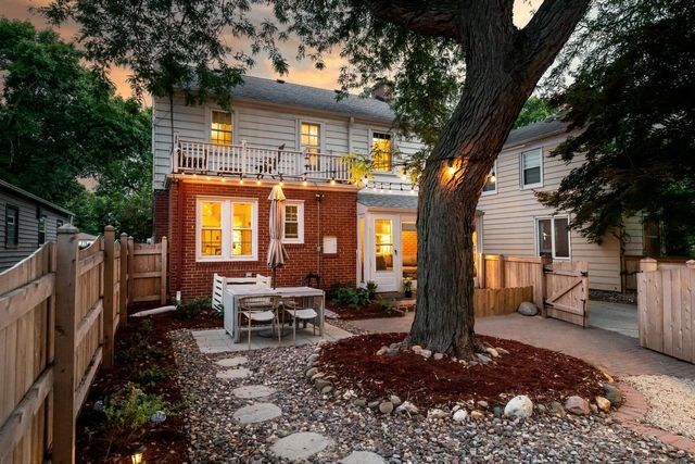 6590 W Hadley STREET, Milwaukee, WI 53210