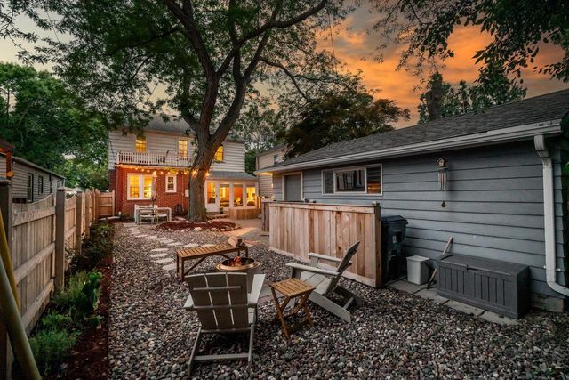 6590 W Hadley STREET, Milwaukee, WI 53210