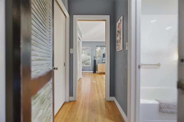 218 S HIGH STREET, Deland, FL 32720