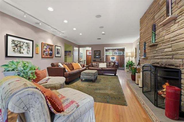 218 S HIGH STREET, Deland, FL 32720