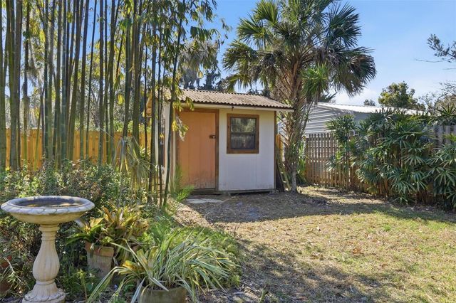 218 S HIGH STREET, Deland, FL 32720