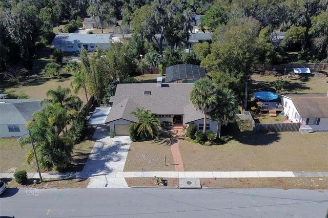 218 S HIGH STREET, Deland, FL 32720