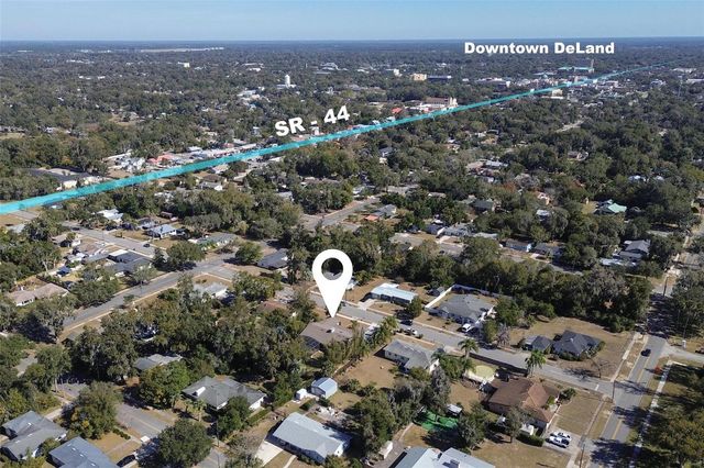 218 S HIGH STREET, Deland, FL 32720