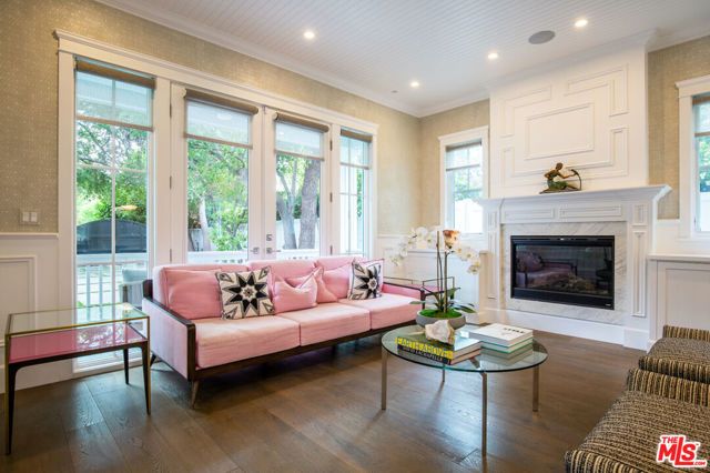 17524 Jayden Lane, Encino (los Angeles), CA 91316