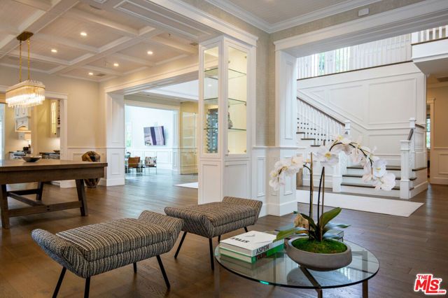 17524 Jayden Lane, Encino (los Angeles), CA 91316
