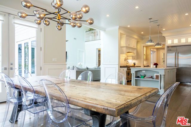 17524 Jayden Lane, Encino (los Angeles), CA 91316