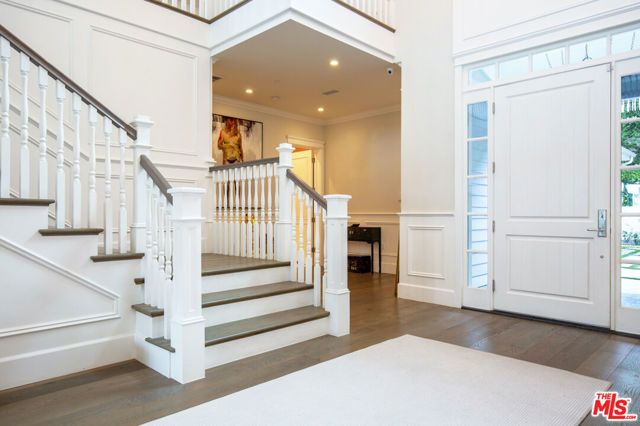 17524 Jayden Lane, Encino (los Angeles), CA 91316