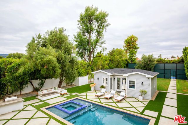17524 Jayden Lane, Encino (los Angeles), CA 91316