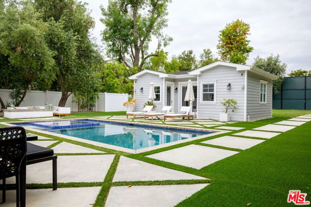 17524 Jayden Lane, Encino (los Angeles), CA 91316
