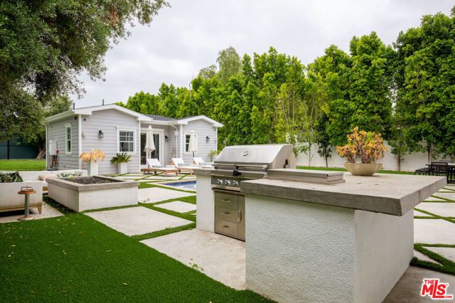 17524 Jayden Lane, Encino (los Angeles), CA 91316