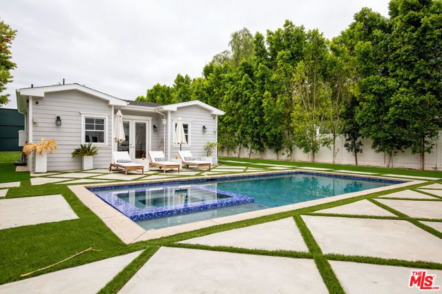 17524 Jayden Lane, Encino (los Angeles), CA 91316