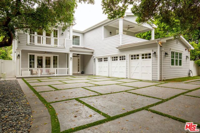 17524 Jayden Lane, Encino (los Angeles), CA 91316