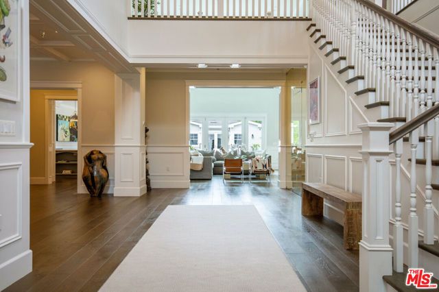 17524 Jayden Lane, Encino (los Angeles), CA 91316