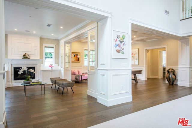 17524 Jayden Lane, Encino (los Angeles), CA 91316