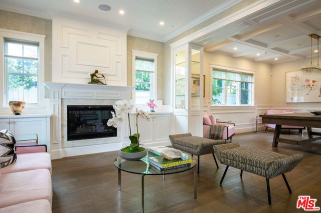 17524 Jayden Lane, Encino (los Angeles), CA 91316