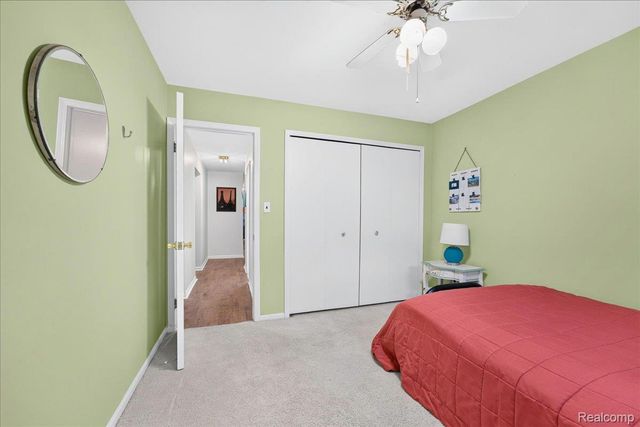 8421 Mathias 11, Grosse Ile Township, MI 48138