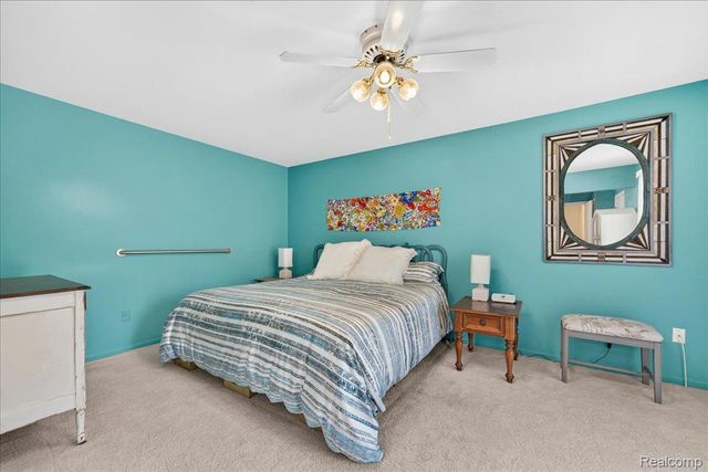 8421 Mathias 11, Grosse Ile Township, MI 48138