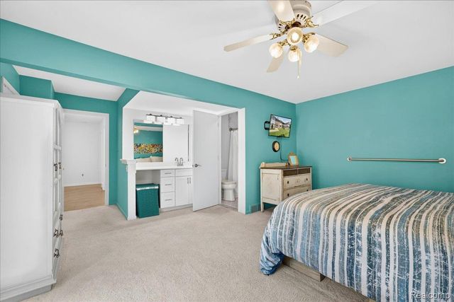 8421 Mathias 11, Grosse Ile Township, MI 48138