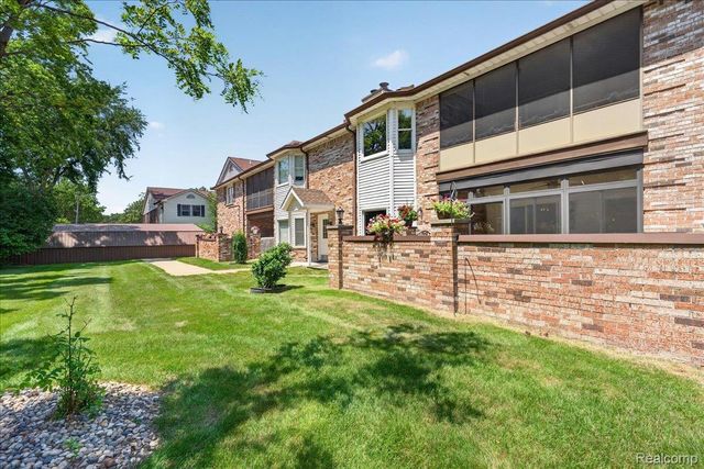 8421 Mathias 11, Grosse Ile Township, MI 48138