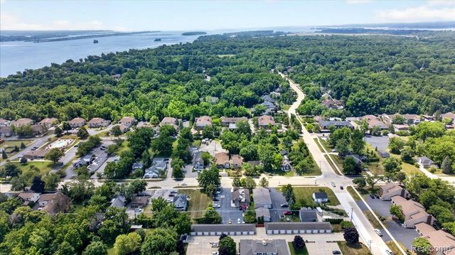 8421 Mathias 11, Grosse Ile Township, MI 48138