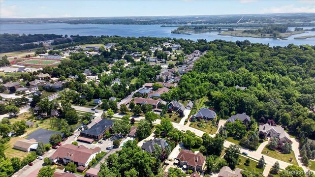 8421 Mathias 11, Grosse Ile Township, MI 48138
