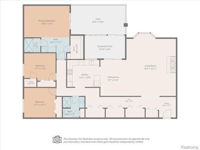 8421 Mathias 11, Grosse Ile Township, MI 48138