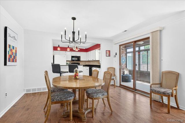8421 Mathias 11, Grosse Ile Township, MI 48138