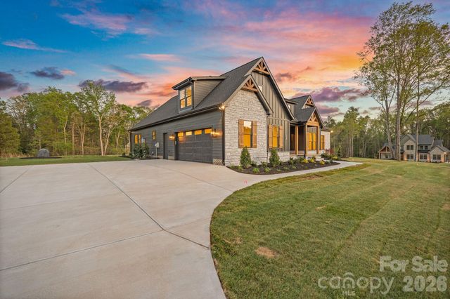 612 American Bittern Way, Clover, SC 29710