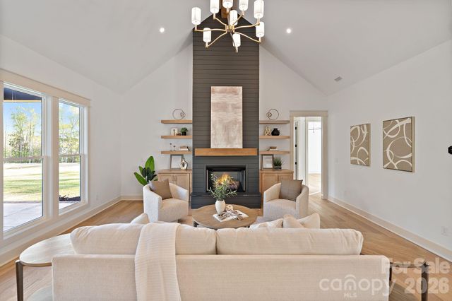 612 American Bittern Way, Clover, SC 29710